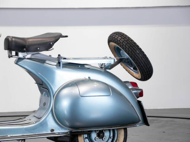 Piaggio Vespa 150