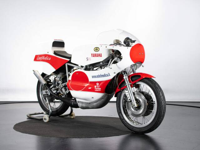 Yamaha TR 3