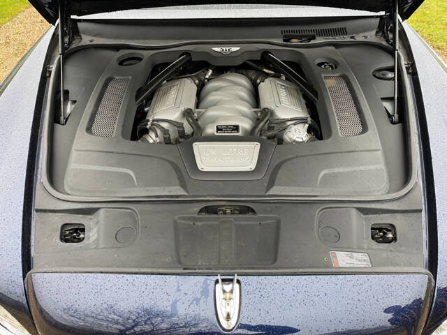 Bentley Mulsanne