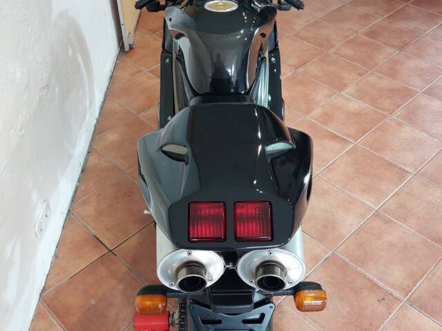 Ducati 916 Senna III