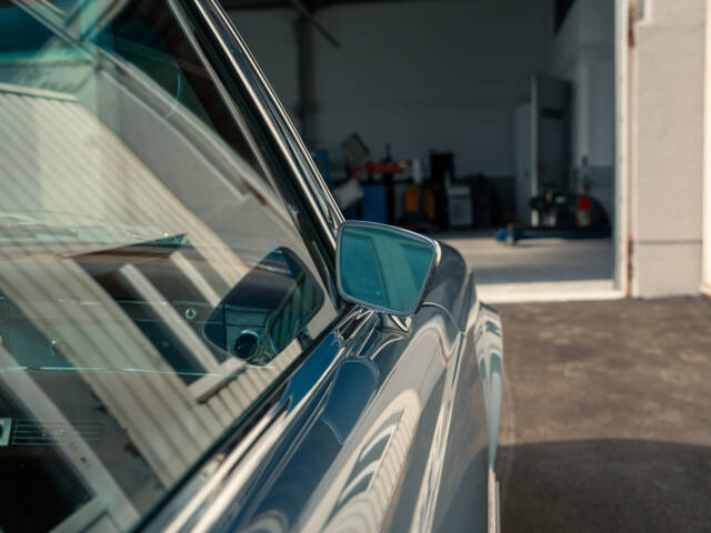 Mercedes-Benz 280 SL