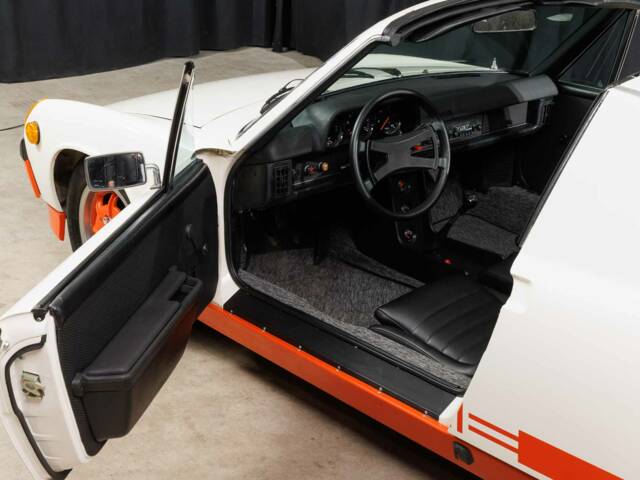 Porsche 914/4  2.0