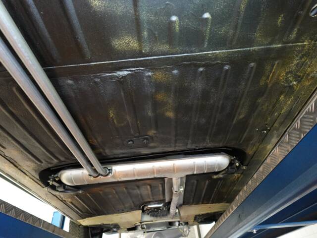 Citroën DS 23 Break