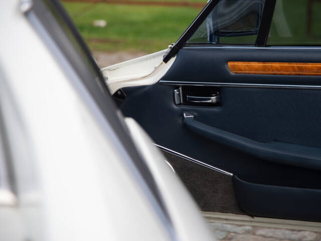 Jaguar XJS 5.3 V12