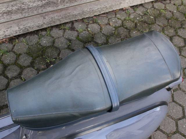 Gilera G50