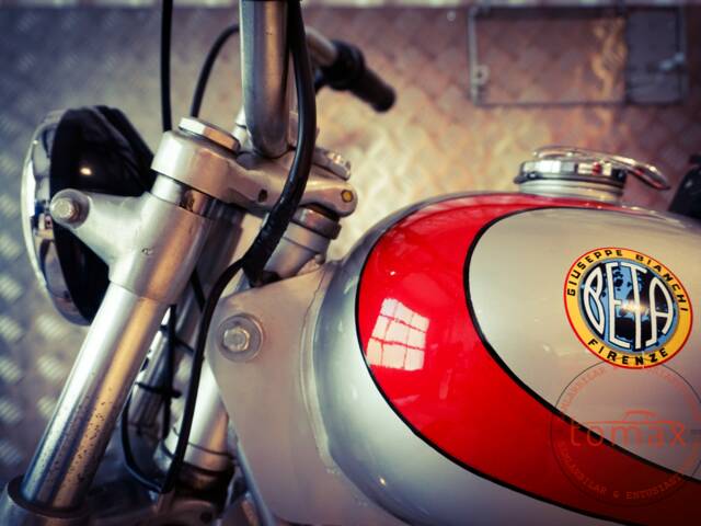 Beta Cross Special