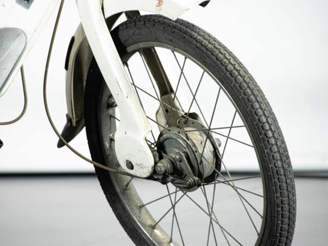 Piaggio Ciao Porter