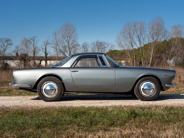 Lancia Flaminia GT 2.8 3C Touring