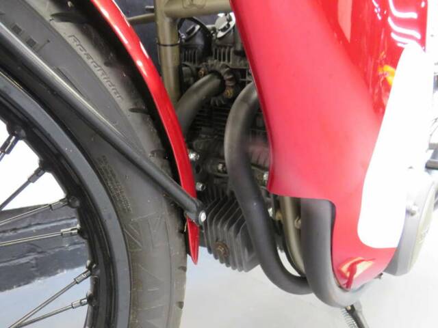 Honda CB 550 K
