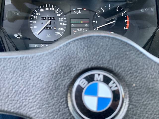 BMW M 635 CSi - BMW M635 CSi