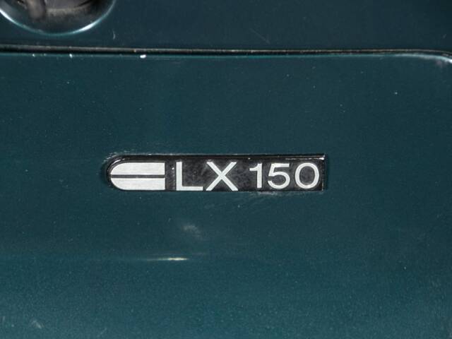 Piaggio Vespa Cosa 150