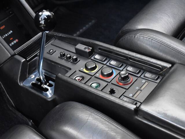 Ferrari Testarossa