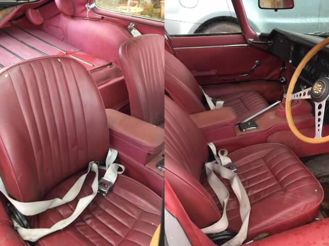 Jaguar E-Type