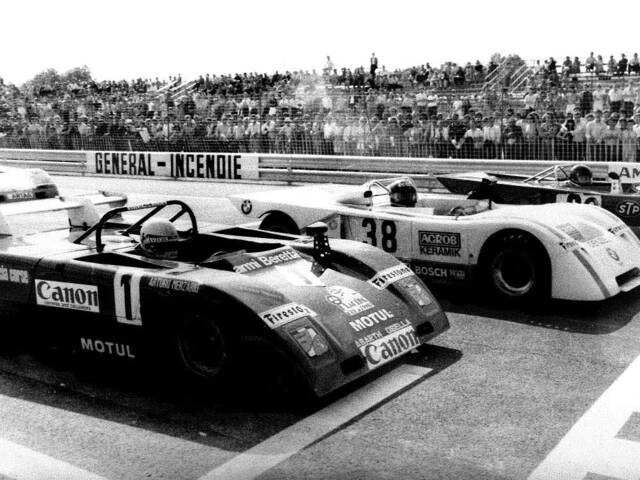 Abarth Osella 2000 Sport SE 021