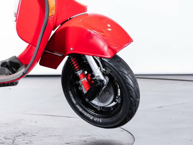 Piaggio Vespa PK 50 XL