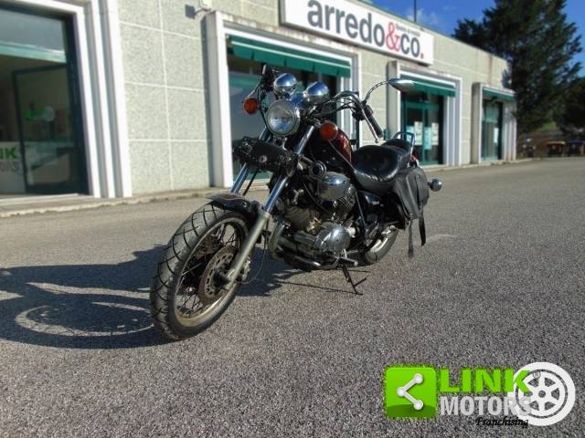 Immagine 1/15 di Yamaha DUMMY (1995)