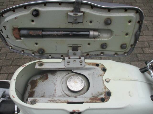 Simson Schwalbe KR 51/1