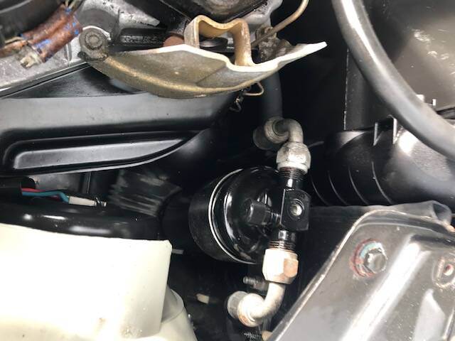 Volvo 240 Turbo