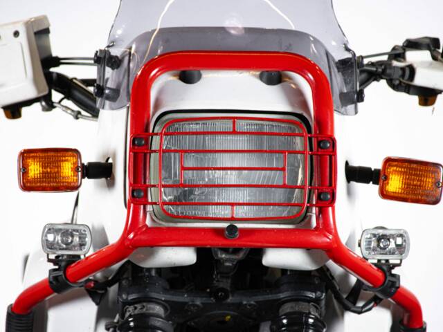 BMW R 100 G/S "Paris-Dakar"