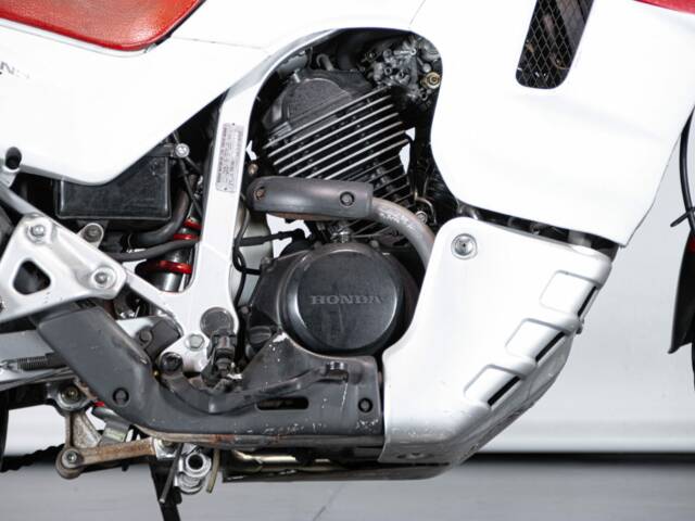 Honda XL 600V Transalp