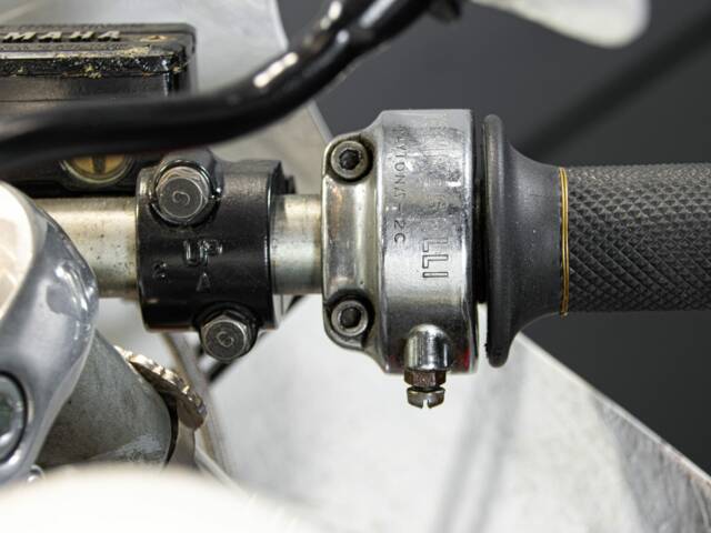 Yamaha TR 3