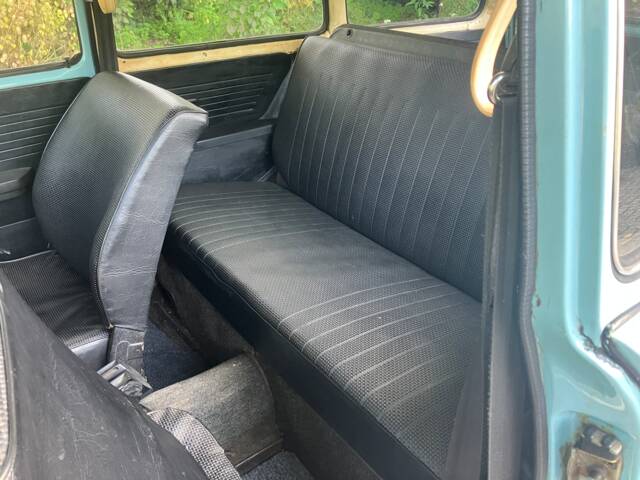 Volkswagen 1600 Variant