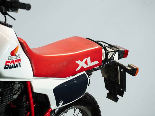 Honda XL 600 R