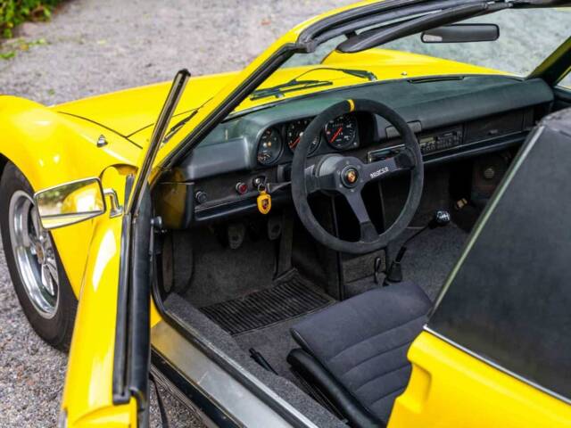 Porsche 914/6