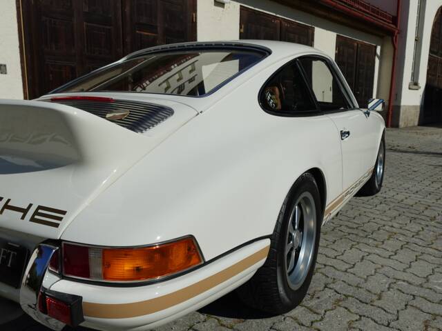 Porsche 911 2.0 T