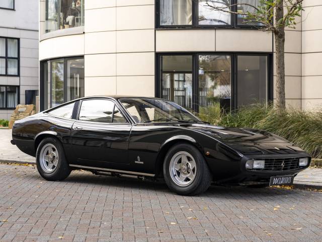 Ferrari 365 GTC/4