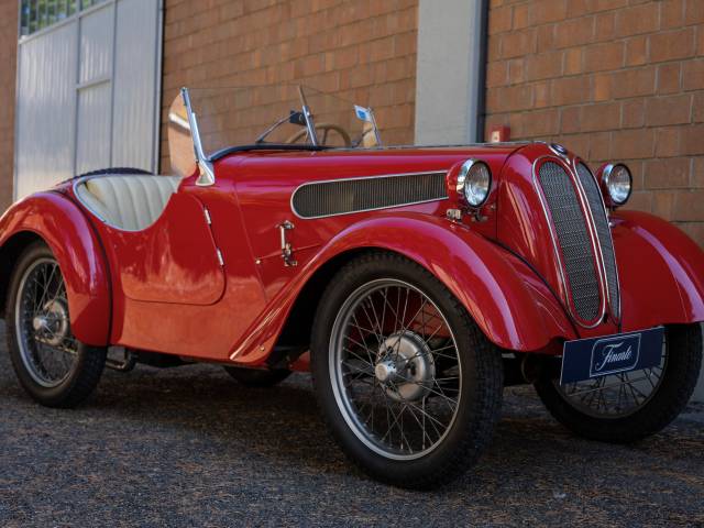 Bild 1/4 von BMW 3/15 DA2 (1930)