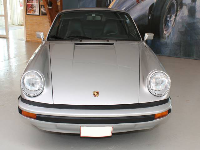 Porsche 911 2.7