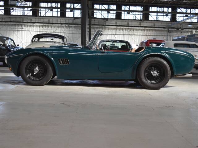 Hawk Cobra 289