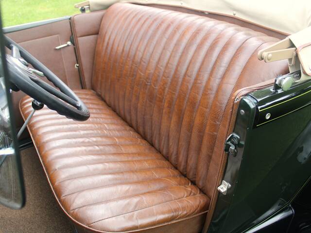 Ford Model A