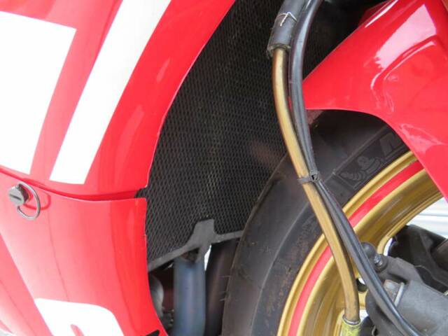 Honda CBR 1000 RR Fireblade