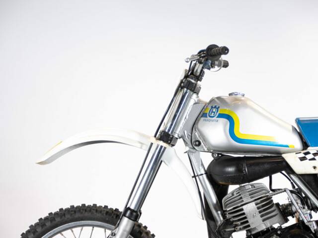 Husqvarna CR 250