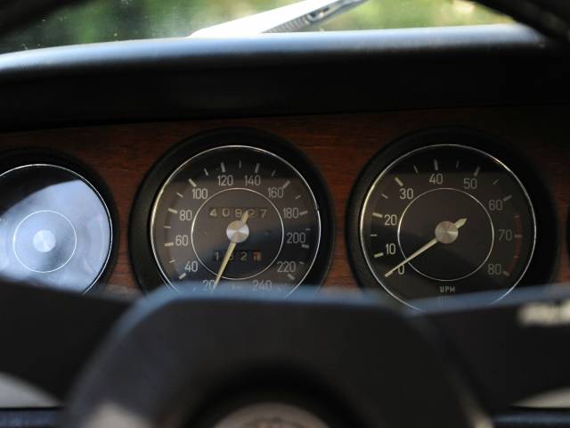 BMW 3.0 CS