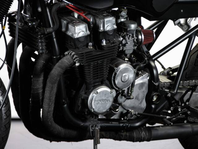 Honda CB 750 K