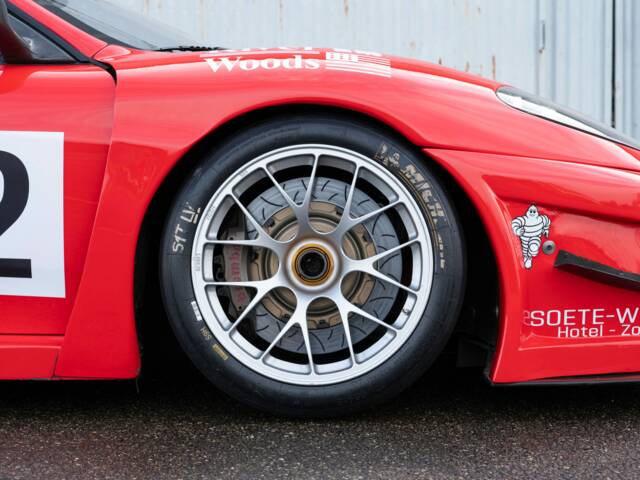 Ferrari F430 GT3