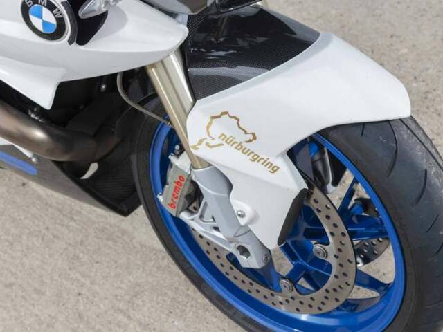 BMW HP2 Sport