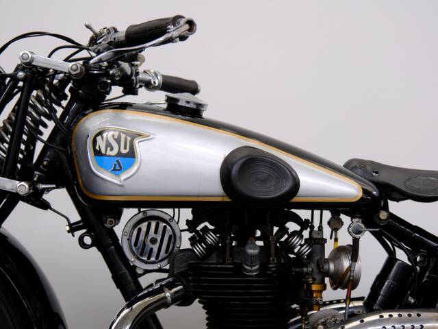 NSU 351 OSL