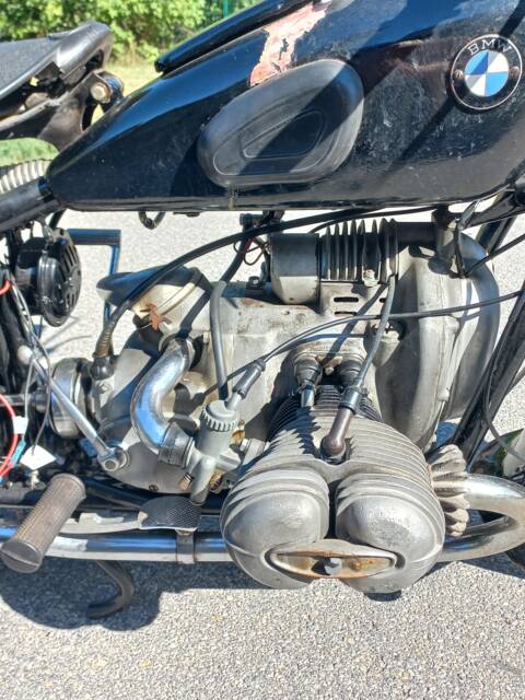 BMW R 51/2