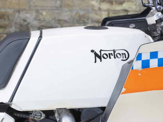Norton Interpol 2