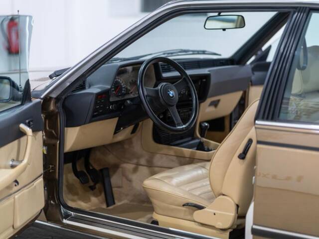 BMW 635 CSi
