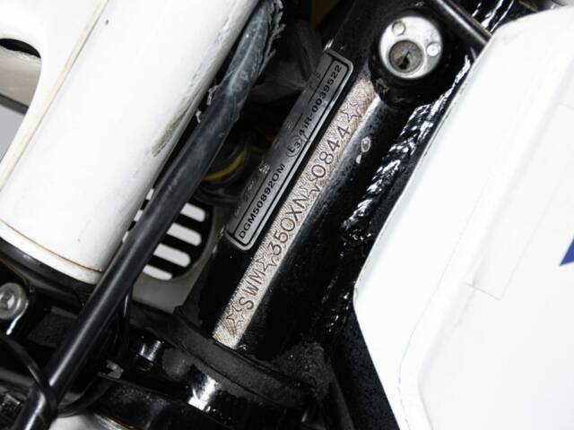 SWM XN 350