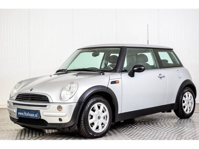 Image 1/50 of Mini One (2003)