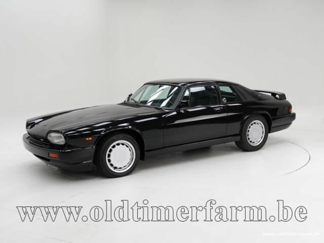 Image 1/15 of Jaguar XJR-S 6.0 (1991)