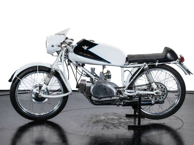 Rumi Junior Gentleman 125