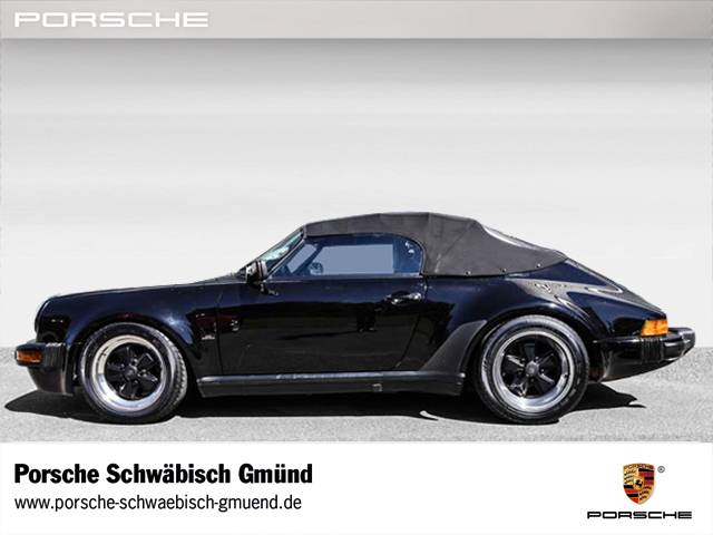 Porsche 911 Speedster 3.2