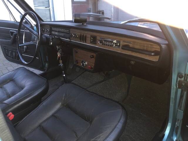 Volvo P 144 GL